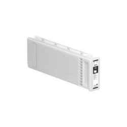 Epson T6945 C13T694500 Cartuccia rigenerata nero matte Contenuto 700 ml. Inchiostro Pigmentato
