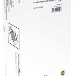 Cartuccia Epson T8382-XL (C13T838240 ) ciano Originale