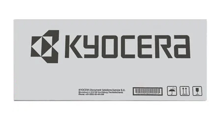 Toner Kyocera Mita TK-8455Y 1T0C2MANL0 giallo Originale