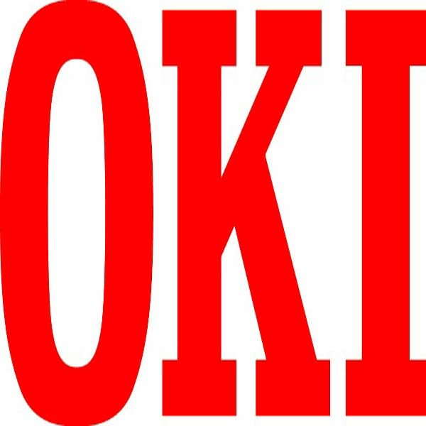 Toner Oki 44059257 giallo Originale