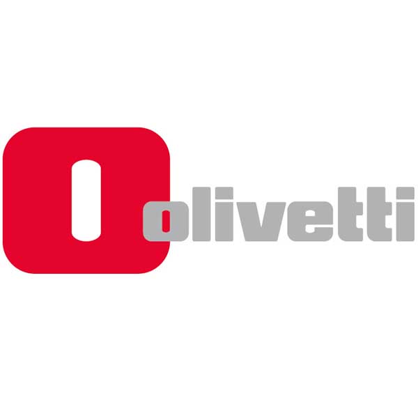 Toner Olivetti B1416  giallo Originale
