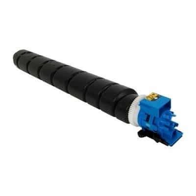 Toner Kyocera Mita TK-8525C (1T02RMCNL0) Ciano Compatibile