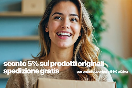 Promo settimanale